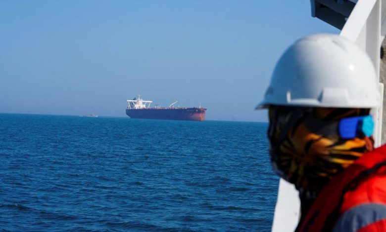 تصعيد في هرمز.. إيران تعيد طرح ورقة المضيق