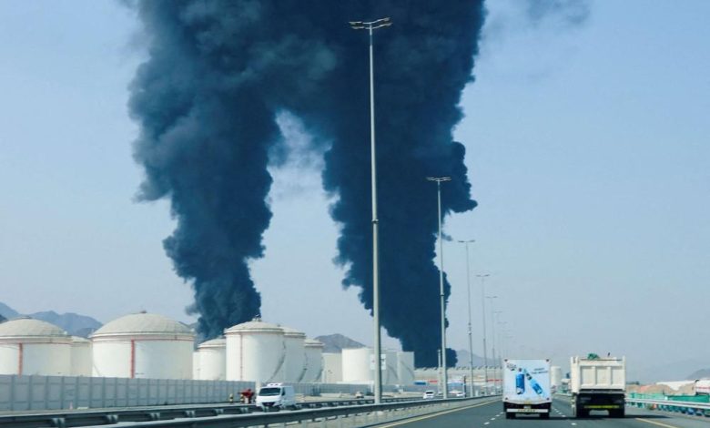 تصعيد مقلق.. إيران تستهدف الخليج رغم اتفاق التهدئة مع أمريكا