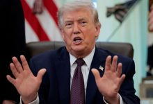 تضارب الروايات بين ترامب وإيران بشأن طلب هدنة