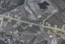 تقارير- الأقمار الاصطناعية ترصد تحركات لافتة في تسيمبولوفا