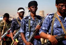 تقارير أمنية تحذر من اتساع نفوذ الحوثي وحركة الشباب في الممر البحري