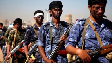 تقارير أمنية تحذر من اتساع نفوذ الحوثي وحركة الشباب في الممر البحري
