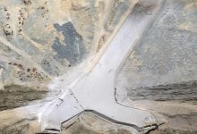 تقارير عن أضرار في منشأة عسكرية إيرانية تحت الأرض