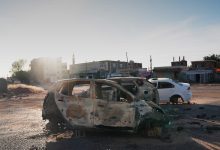 تقارير ميدانية تتهم الجيش السوداني بتنفيذ هجوم مسيّر على تجمع مدني في كتم