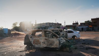 تقارير ميدانية تتهم الجيش السوداني بتنفيذ هجوم مسيّر على تجمع مدني في كتم