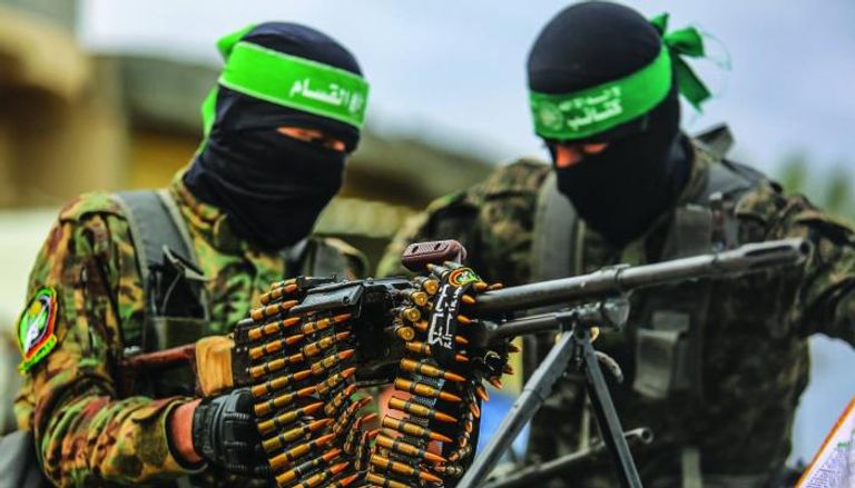 تقديرات أمنية إسرائيلية: مؤشرات على عودة نشاط حماس