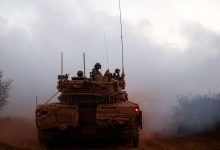 تل أبيب تؤكد استمرار سياسة نزع سلاح حزب الله