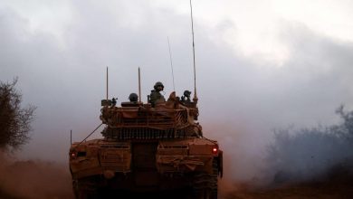 تل أبيب تؤكد استمرار سياسة نزع سلاح حزب الله