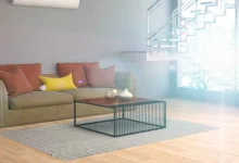 تلوث غير مرئي.. هواء المنازل يحتوي على جزيئات بلاستيكية