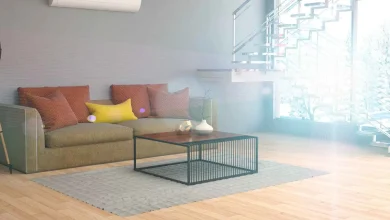 تلوث غير مرئي.. هواء المنازل يحتوي على جزيئات بلاستيكية