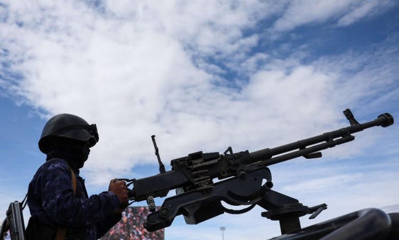 تهديد بالتصعيد.. الحوثيون يربطون تحركهم باستئناف الهجوم على إيران