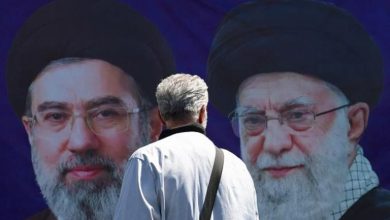 توتر متصاعد في الخليج.. رسائل إيرانية عبر هرمز والنووي