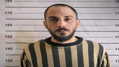 توقيف أمجد يوسف يفتح ملف الانتهاكات في العاصمة السورية