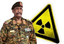 توقيف إيرانية في الولايات المتحدة يكشف شبكة تسليح مرتبطة بالسودان وإيران