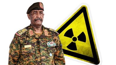 توقيف إيرانية في الولايات المتحدة يكشف شبكة تسليح مرتبطة بالسودان وإيران