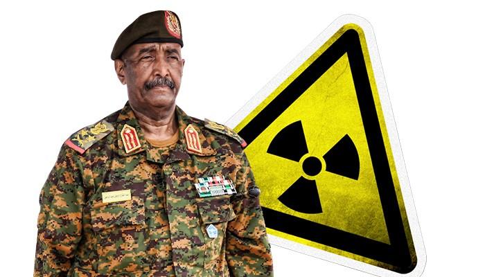 توقيف إيرانية في الولايات المتحدة يكشف شبكة تسليح مرتبطة بالسودان وإيران