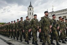 جدل سياسي في ألمانيا بسبب تعديل في قانون الخدمة العسكرية