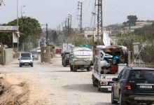 جنوب لبنان تحت القيود.. إسرائيل تعلن الخط الأصفر