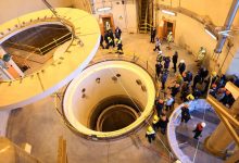 حديث عن عرض أمريكي لإيران في إطار المفاوضات النووية