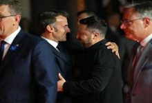 حرب الاستنزاف في أوكرانيا تضغط على أوروبا.. وواشنطن تراجع مواقفها