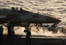 حصيلة ثقيلة.. «سنتكوم» تعلن استهداف 13 ألف موقع خلال الحرب