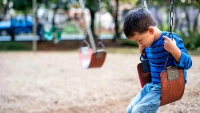 حكاية نرجس تفتح الجرح.. قصص واقعية مرعبة عن خطف الأطفال