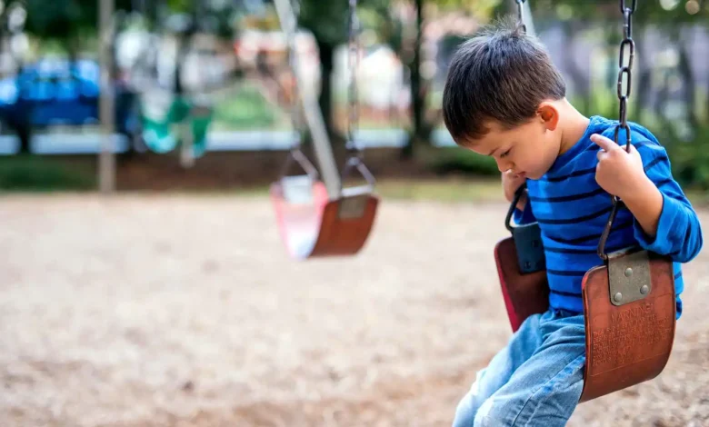 حكاية نرجس تفتح الجرح.. قصص واقعية مرعبة عن خطف الأطفال