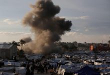 حماس ترفض نزع السلاح وسط انشغال إسرائيل بملفات إقليمية