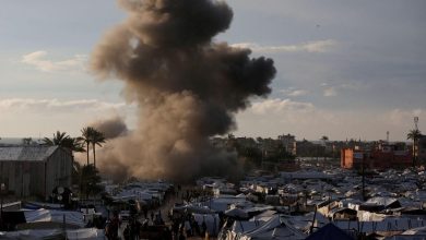 حماس ترفض نزع السلاح وسط انشغال إسرائيل بملفات إقليمية