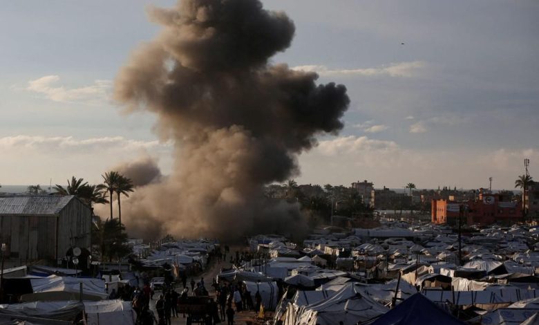 حماس ترفض نزع السلاح وسط انشغال إسرائيل بملفات إقليمية