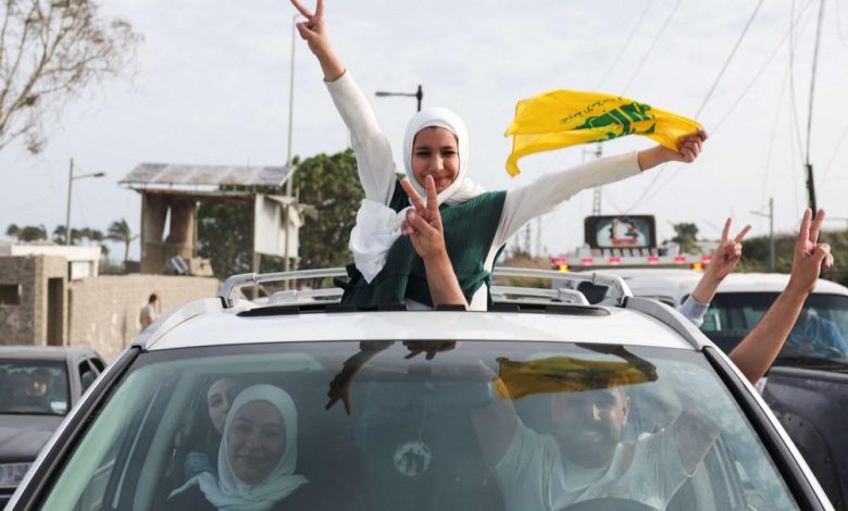 خروقات ميدانية تضع هدنة لبنان على المحك