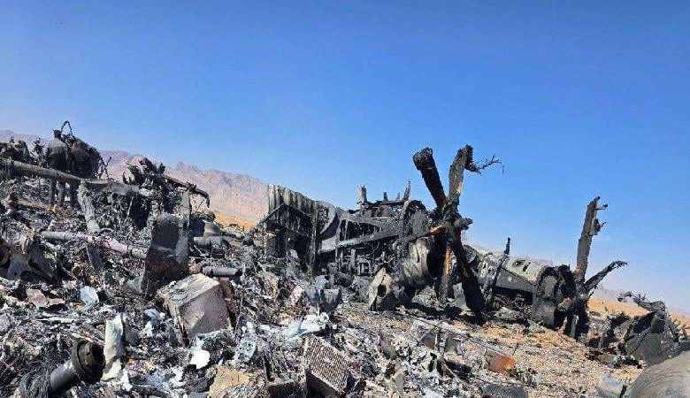 خسائر مفاجئة بقيمة 200 مليون دولار تربك حسابات ترامب