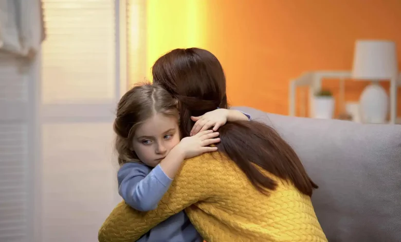 خطأ غير مقصود في التربية قد يؤثر على صحة الطفل النفسية