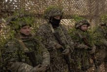 دروس ميدانية من أوكرانيا.. التوازن بين التكنولوجيا والعنصر البشري