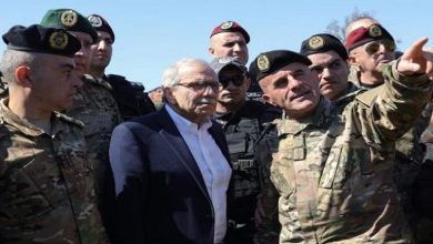 دعوات لحوار لبناني–إسرائيلي تمهيدا لنزع سلاح حزب الله