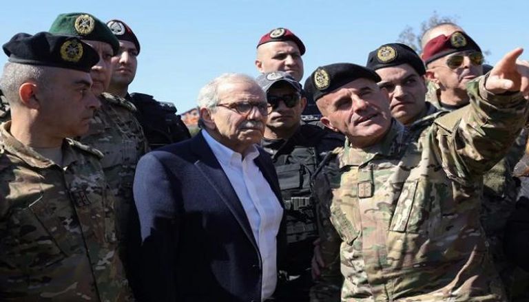 دعوات لحوار لبناني–إسرائيلي تمهيدا لنزع سلاح حزب الله