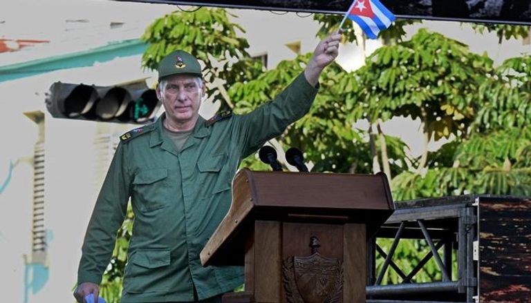 ذكرى خليج الخنازير تعيد التوتر بين كوبا والولايات المتحدة