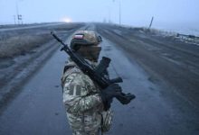 رغم الهدنة.. مئات الخروقات اليومية بين روسيا وأوكرانيا