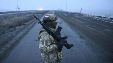 رغم الهدنة.. مئات الخروقات اليومية بين روسيا وأوكرانيا