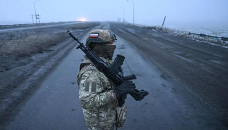 رغم الهدنة.. مئات الخروقات اليومية بين روسيا وأوكرانيا