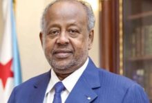 رئاسيات جيبوتي.. غيله يعزز حظوظه للفوز بولاية جديدة