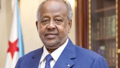 رئاسيات جيبوتي.. غيله يعزز حظوظه للفوز بولاية جديدة