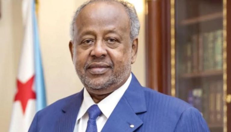 رئاسيات جيبوتي.. غيله يعزز حظوظه للفوز بولاية جديدة