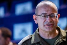 رئيس الموساد الجديد القادم من صفوف الجيش.. من هو رومان غوفمان؟