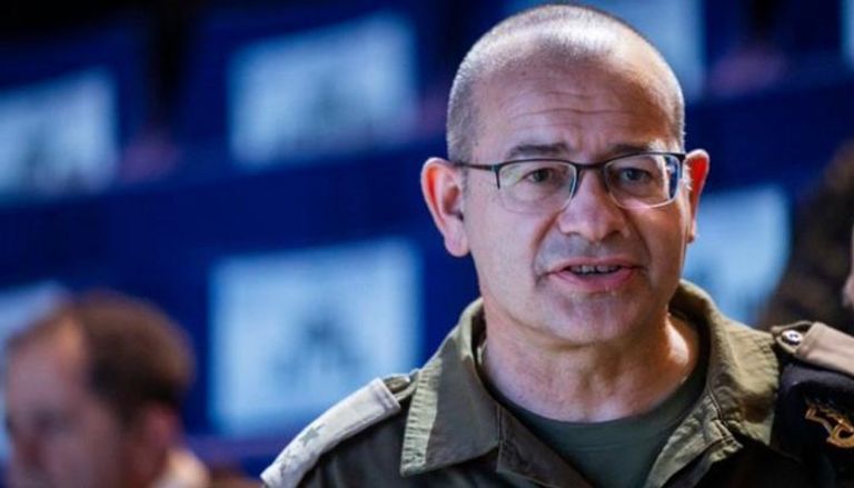 رئيس الموساد الجديد القادم من صفوف الجيش.. من هو رومان غوفمان؟