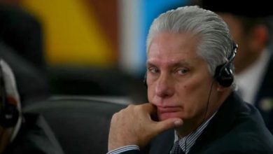 رئيس كوبا يرفض الاستقالة.. وموسكو تسانده