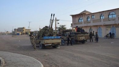 سبعة تنظيمات ترسم مشهد العنف في مالي