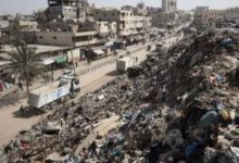 سقوط 3 قتلى في قطاع غزة وسط تصاعد التوتر