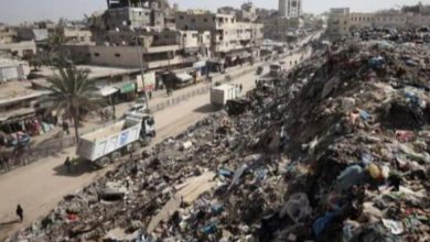 سقوط 3 قتلى في قطاع غزة وسط تصاعد التوتر