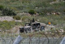 سوريا تحذر من الانزلاق نحو مواجهة عسكرية وتطلب تدخلا دوليا